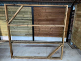 Le cadre DIY